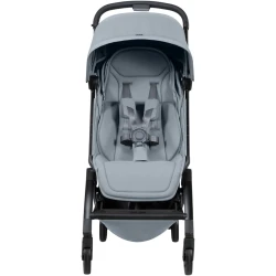 Прогулочная коляска Joolz Aer2 Pebble Grey купить в Кишиневе. Фото 3