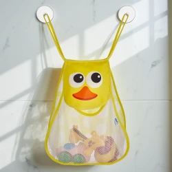 Organizer pentru jucării de baie BabyJem Rățușca, 1 buc. cumpăra în Chișinau. Foto 2