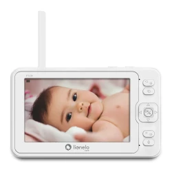 Monitor video bebeluși Lionelo Babyline 8.3, 5 cumpăra în Chișinau. Foto 3