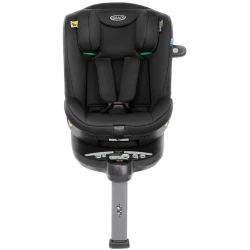 Автокресло 40-125 см (i-Size) Isofix Graco Turn2Me Grow Midnight, поворотное 360 купить в Кишиневе. Фото 3