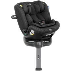 Автокресло 40-125 см (i-Size) Isofix Graco Turn2Me Grow Midnight, поворотное 360 купить в Кишиневе