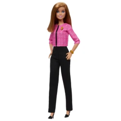 Кукла Barbie Будущий лидер, 32 см купить в Кишиневе. Фото 3