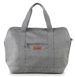 Geantă pentru cărucior Jane Weekend XL Grey cumpăra în Chișinau
