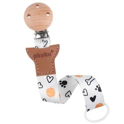 Lanț pentru suzetă Akuku Bones cumpăra în Chișinau