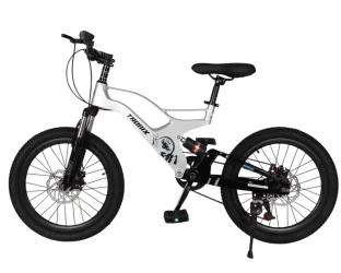 Bicicleta Epid BMX Tronix Grey, roți 20 cumpăra în Chișinau
