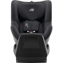 Scaun auto 61-150 cm (i-Size) Isofix Britax-Römer Dualfix M Plus Midnight Grey cumpăra în Chișinau. Foto 2