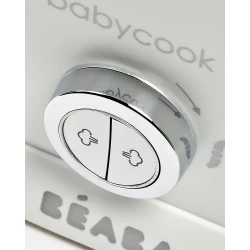Aparat de gatit blender Beaba Babycook Duo Alb cumpăra în Chișinau. Foto 4