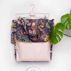 Geantă pentru cărucior Sensillo Mama Boho cumpăra în Chișinau. Foto 7