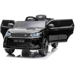 Mașină electrică Epid Land Rover Discovery Black cumpăra în Chișinau. Foto 13