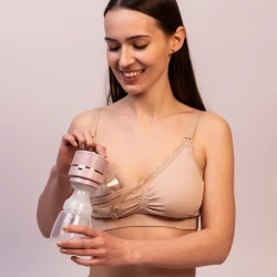 Молокоотсос электрический BabyOno Pico купить в Кишиневе. Фото 6