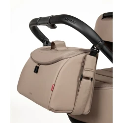 Carucior 2/1 Carrello Epica Tuscan Beige cumpăra în Chișinau. Foto 20