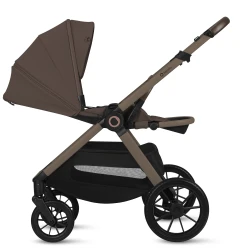 Коляска 2/1 Lionelo Layla Beige Taupe купить в Кишиневе. Фото 10