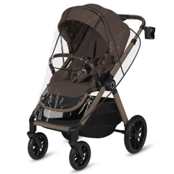 Коляска 2/1 Lionelo Layla Beige Taupe купить в Кишиневе. Фото 7