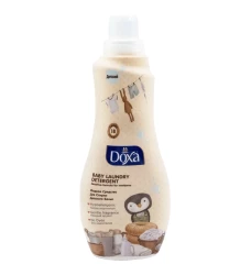 Кондиционер для детского белья Doxa Baby, 1000 мл купить в Кишиневе. Фото 1