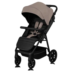 Прогулочная коляска Lionelo Mira Beige Sand купить в Кишиневе. Фото 2