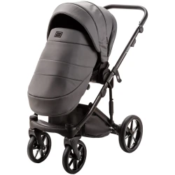 Carucior 3 in 1 Adamex Lumi Green cumpăra în Chișinau. Foto 2