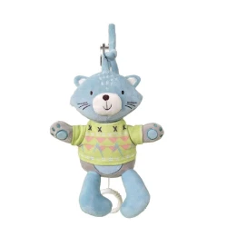 Jucărie interactivă Kikkaboo Musical Kit the Cat cumpăra în Chișinau. Foto 1
