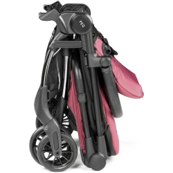 Cărucior de plimbare Peg Perego Volo Malva cumpăra în Chișinau. Foto 5