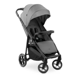Cărucior 2/1 Hauck Shop N Care Travel Set Grey cumpăra în Chișinau. Foto 2