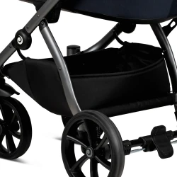 Carucior 2 in 1 Tutis Leo+ Stone Grey cumpăra în Chișinau. Foto 6