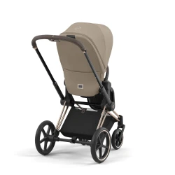 Bloc de plimbare pentru carucior Cybex Priam Cozy Beige cumpăra în Chișinau. Foto 7