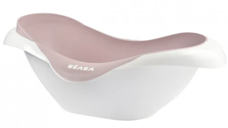 Ванночка детская Beaba Camele'o Old pink, 82 см купить в Кишиневе. Фото 1