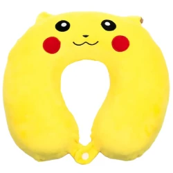 Pernă pentru călătorie Memory Pikachu Yellow cumpăra în Chișinau. Foto 1