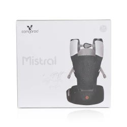 Marsupiu Moni Mistral Grey cumpăra în Chișinau. Foto 7