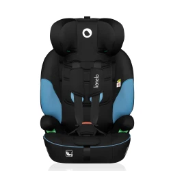 Scaun auto 76-150 cm (i-Size) Lionelo Levi Blue Cobalt cumpăra în Chișinau. Foto 7