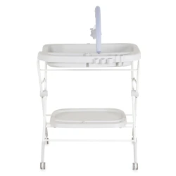 Пеленальный столик Moni Croco Grey купить в Кишиневе. Фото 4