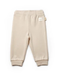 Pantaloni BabyCosy Ivory & Ecru, 2 buc. (9-12L) cumpăra în Chișinau. Foto 5