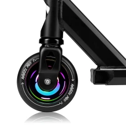 Самокат Lionelo Whizz Neo Black Carbon Multicolor купить в Кишиневе. Фото 8