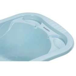 Cadita BabyJem Turquoise, 91 cm cumpăra în Chișinau. Foto 4