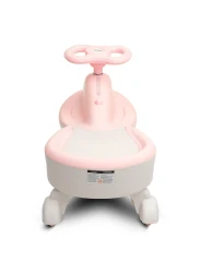 Tolocar Caretero Fiesta Pink cumpăra în Chișinau. Foto 3