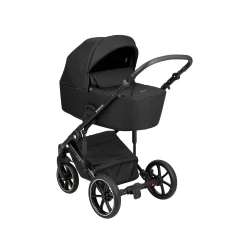Cărucior 2 in 1 Kikkaboo Amani Black cumpăra în Chișinau. Foto 13