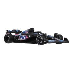 Коллекционная машинка Hot Wheels Premium Formula 1 HRV11, 1:64, в асс. купить в Кишиневе. Фото 5