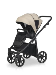 Cărucior 2 in 1 Riko Aura Almond cumpăra în Chișinau. Foto 4