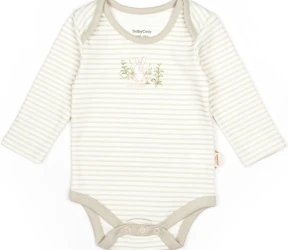 Set din 3 piese BabyCosy 1 Rabbit Ecru & Soft Green (1-3L) cumpăra în Chișinau. Foto 3