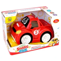 Интерактивная игрушка Epid Shake Car купить в Кишиневе. Фото 1
