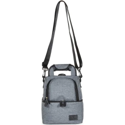 Сумка для мамы Moni Aurora Grey купить в Кишиневе. Фото 3