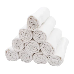 Пелёнки из муслина New Baby Premium (80x80 см), 10 шт купить в Кишиневе. Фото 1