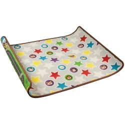 Детский коврик U-grow UMAT-161210 Multicoloured, 160×120×1 см купить в Кишиневе. Фото 1