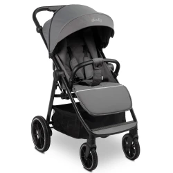 Прогулочная коляска Caretero Jimbo Graphite купить в Кишиневе. Фото 3