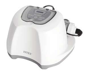 Хлорогенератор Intex Krystal Clear QS700 Plus, до 26,5 м3 купить в Кишиневе. Фото 1