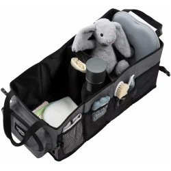 Organizator scutece BabyJem Grey cumpăra în Chișinau. Foto 3