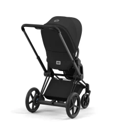 Рама для коляски Cybex e-Priam RBA Matt Black купить в Кишиневе. Фото 4