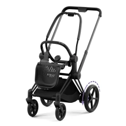 Рама для коляски Cybex e-Priam RBA Matt Black купить в Кишиневе. Фото 1