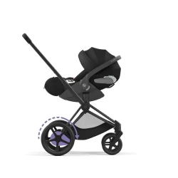 Рама для коляски Cybex e-Priam RBA Matt Black купить в Кишиневе. Фото 7