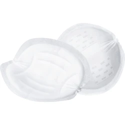 Absorbante pentru san NUK High Performance, 30 buc. cumpăra în Chișinau. Foto 2