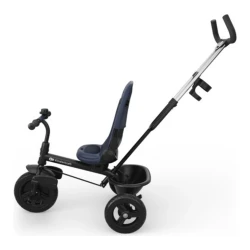Tricicletă KinderKraft Aston 2 PLUS navy cumpăra în Chișinau. Foto 5